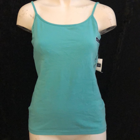 GAP Stretch Camis - Picture 2 of 3